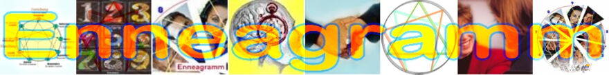Das Enneagramm als Persönlichkeitsmodell kann uns helfen Handlungsmotive zu verstehen - The Good Solution GmbH - www.the-good-solution.com