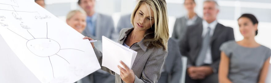 Kundenindividuelle Beratung - Fachberatung - Seminare - Workshops - Trainings - The Good Solution GmbH - www.the-good-solution.com