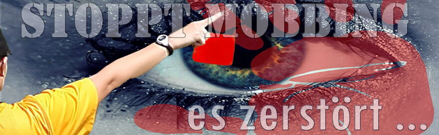 Mobbing – Bossing führen zu vermehrten Krankmeldungen, Personalabgängen, absorbieren Ressourcen und erodieren das Betriebsklima – Coaching, Beratung und Teamcoaching kann da erfolgreich Abhilfe schaffen – The Good Solution GmbH - www.the-good-solution.com